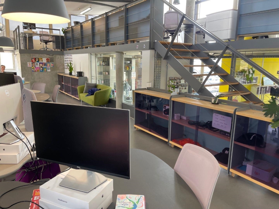 To Let commercial Property for Rent in De Waterkant Western Cape